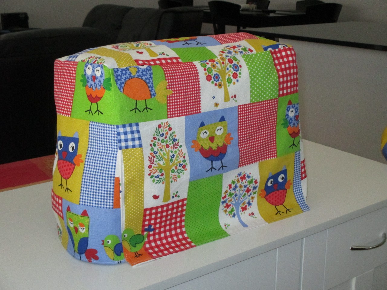 Sewing Machine Cover