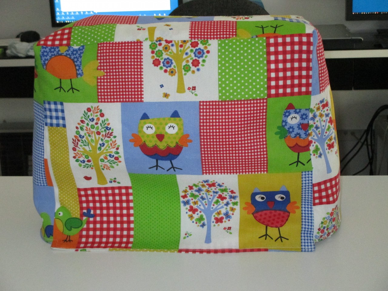 Sewing Machine Cover